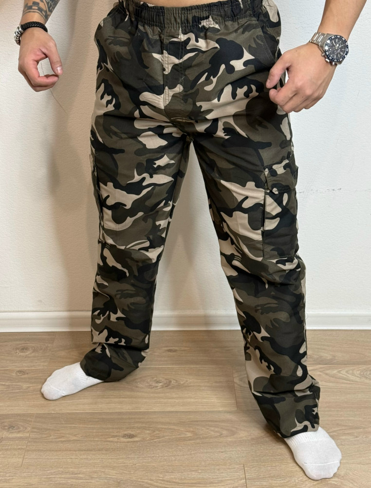 Брюки для мужчин, хлопок купить в Интернет-магазине Садовод База - цена 450 руб Садовод интернет-каталог