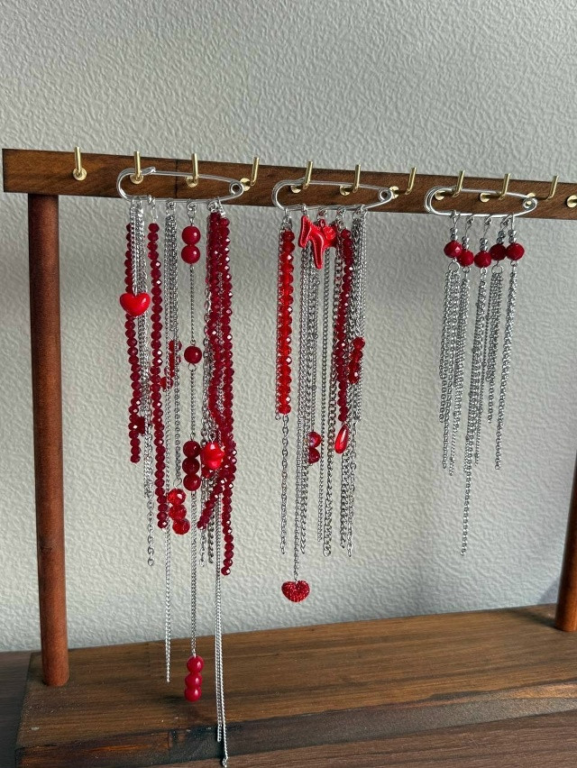 ❤️ Брошь-булавка | обвес на сумку купить в Интернет-магазине Садовод База - цена 450 руб Садовод интернет-каталог