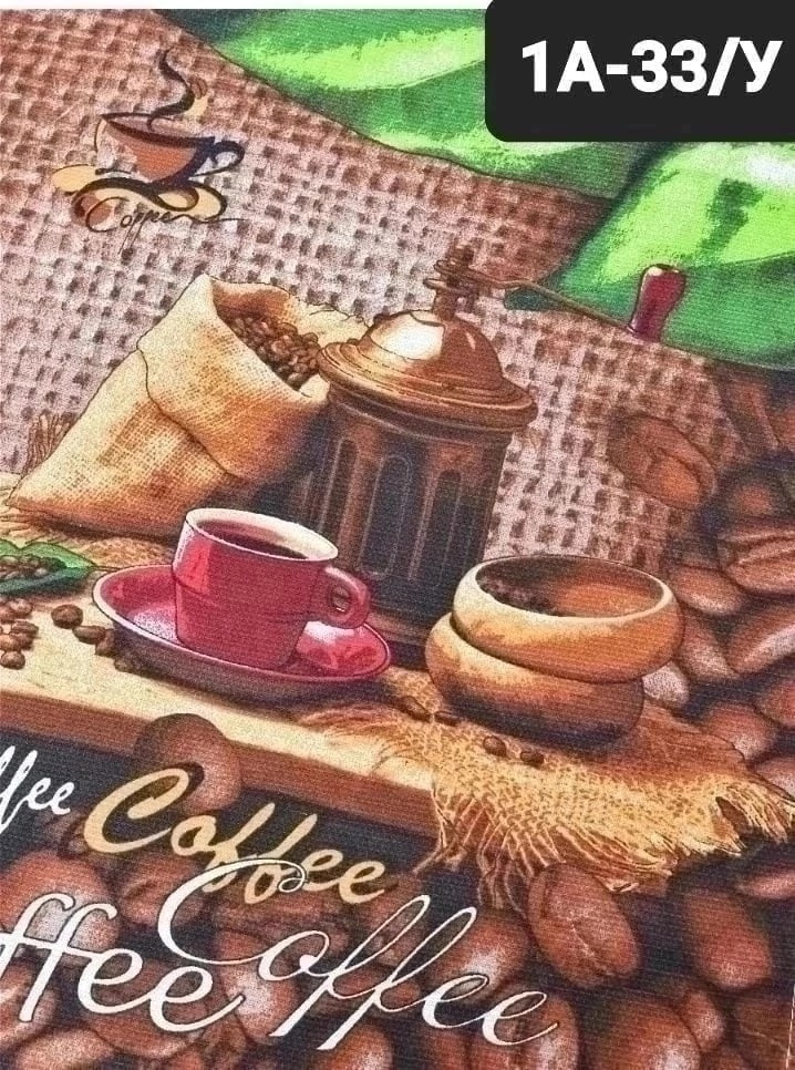 Вафельные кухонные полотенца, кофе ☕ купить в Интернет-магазине Садовод База - цена 350 руб Садовод интернет-каталог