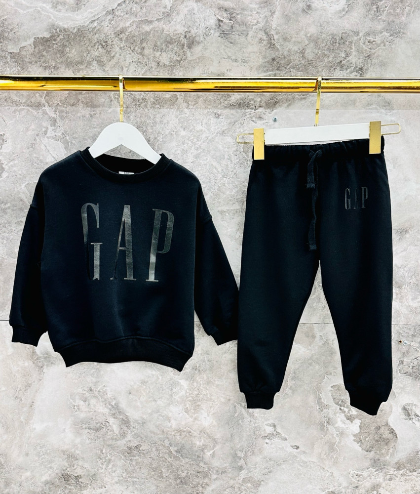 Детский костюм черный купить в Интернет-магазине Садовод База - цена 1350 руб Садовод интернет-каталог