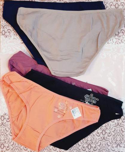 Трусы для женщин, хлопок САДОВОД официальный интернет-каталог