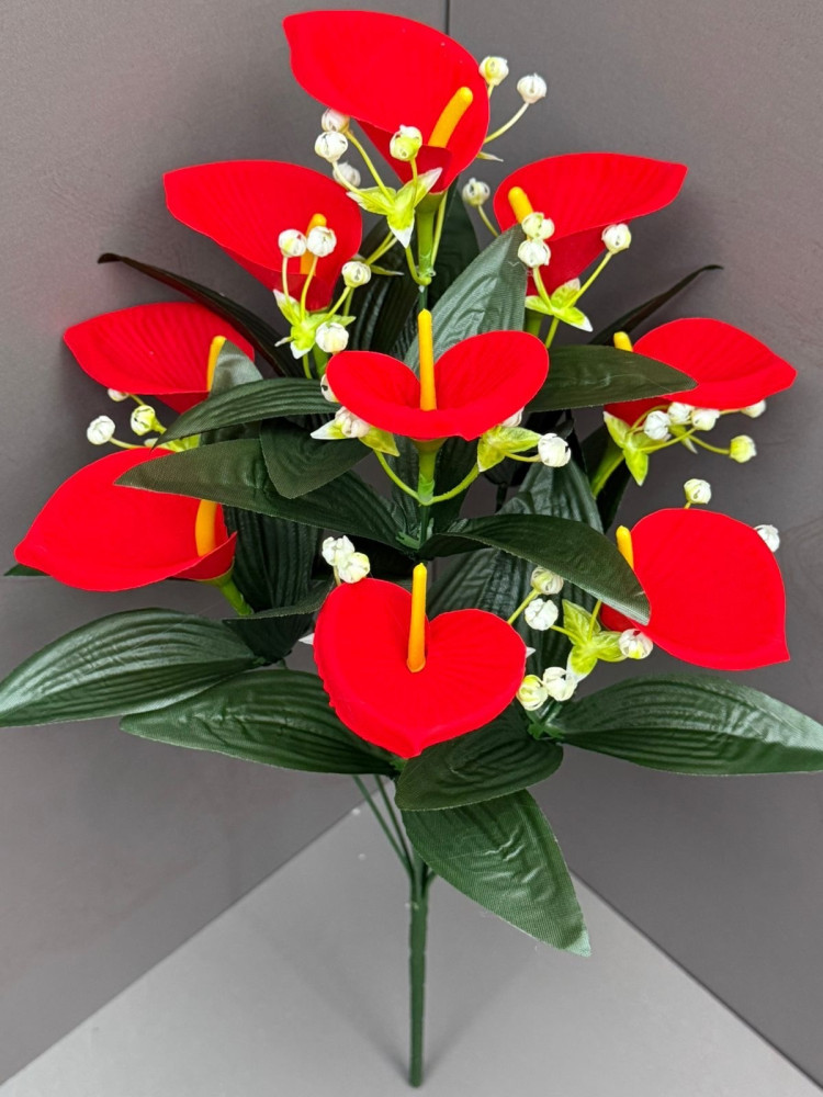 Искусственные цветы купить в Интернет-магазине Садовод База - цена 2600 руб Садовод интернет-каталог