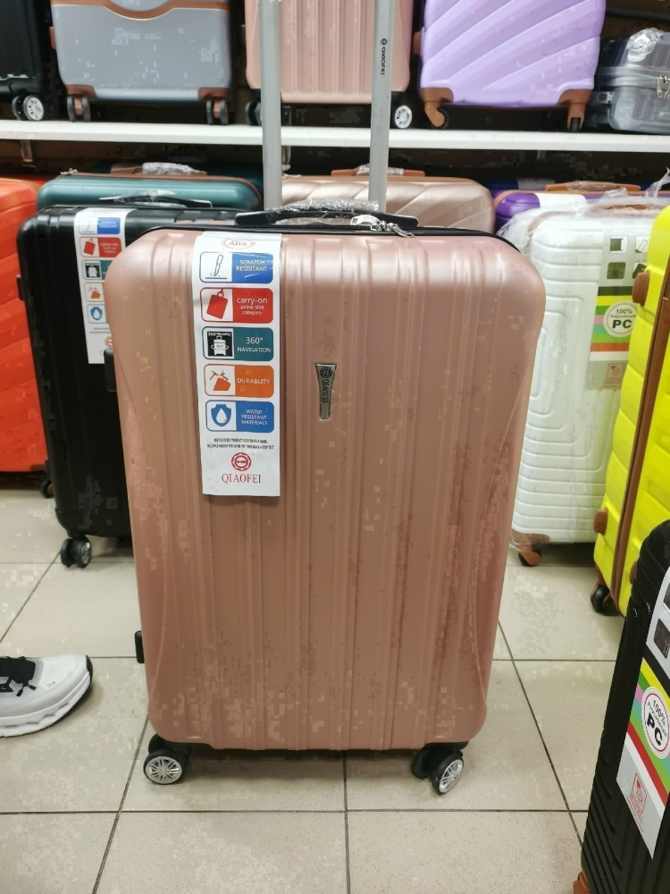 чемодан купить в Интернет-магазине Садовод База - цена 1400 руб Садовод интернет-каталог