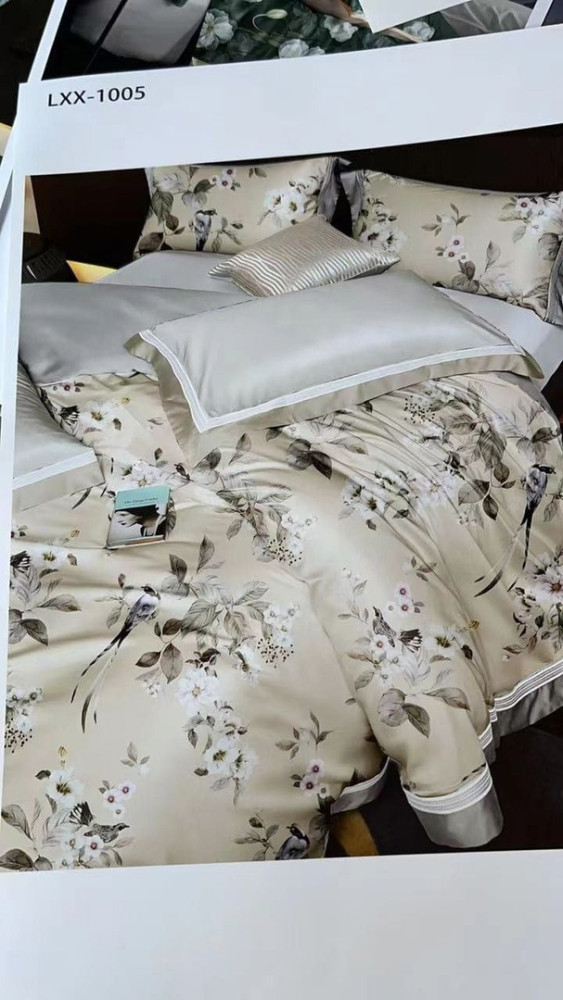 Комплект постельного белья с пододеяльником купить в Интернет-магазине Садовод База - цена 6800 руб Садовод интернет-каталог