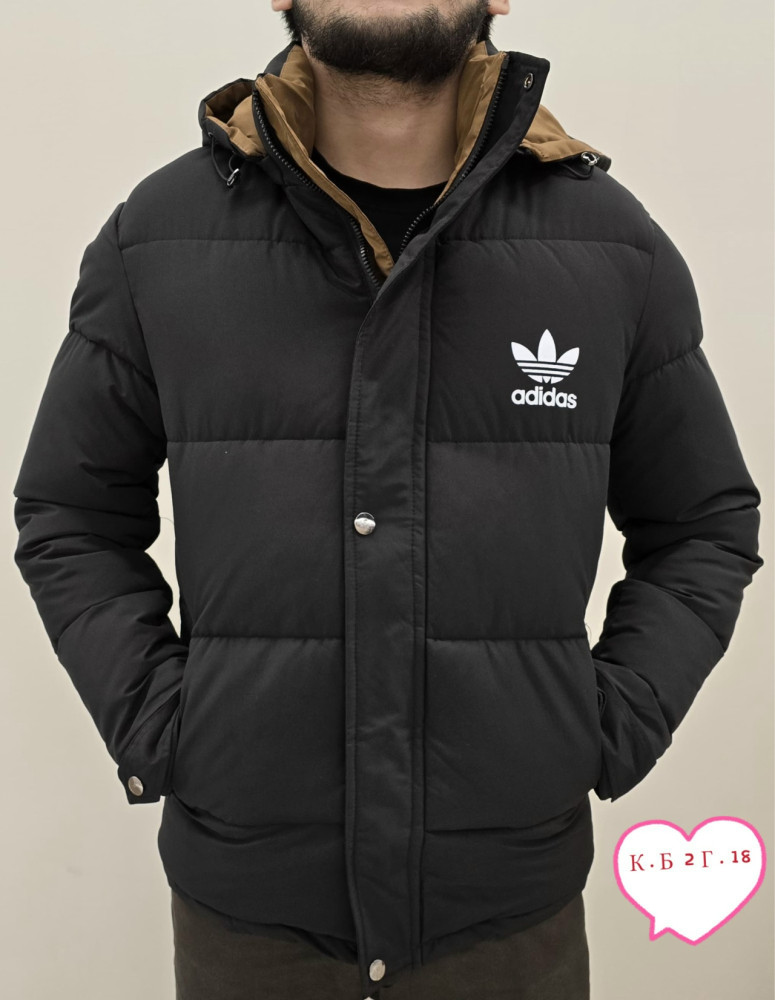 Куртка мужская черная купить в Интернет-магазине Садовод База - цена 2000 руб Садовод интернет-каталог