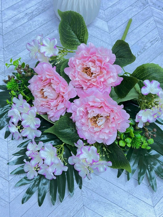 Искусственные цветы купить в Интернет-магазине Садовод База - цена 2700 руб Садовод интернет-каталог