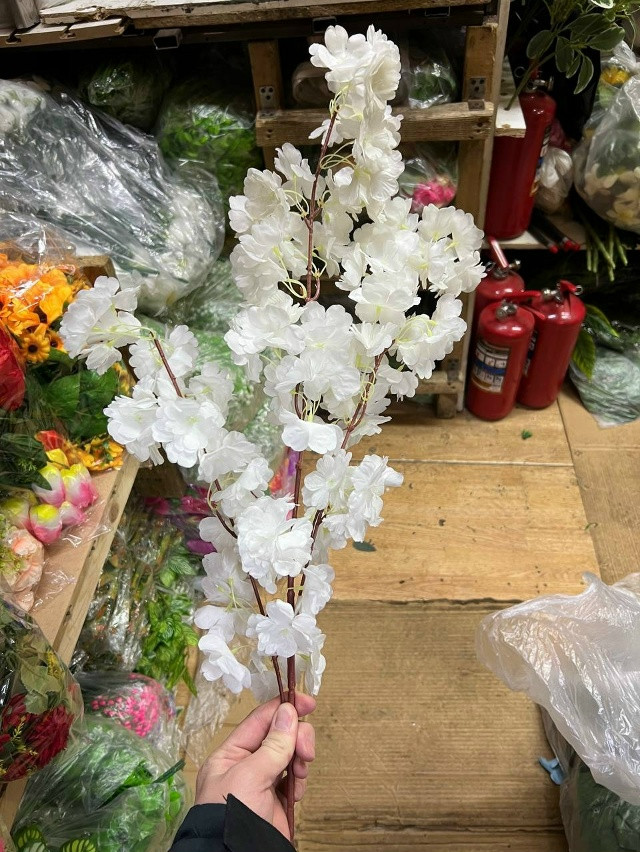 Искусственные цветы купить в Интернет-магазине Садовод База - цена 1000 руб Садовод интернет-каталог