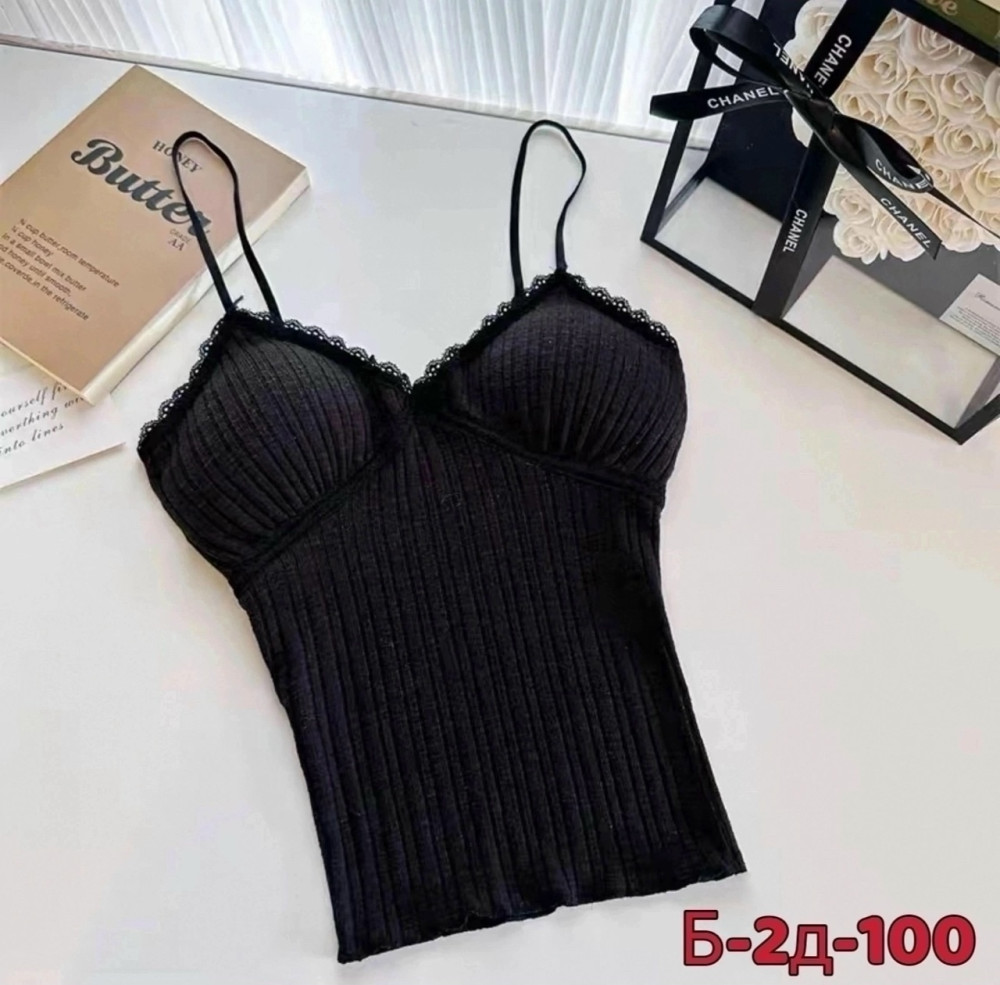 топ черный купить в Интернет-магазине Садовод База - цена 300 руб Садовод интернет-каталог