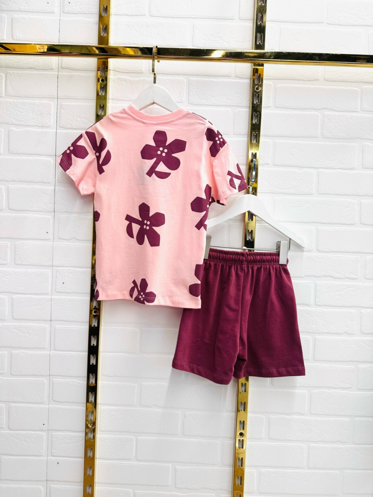 Спортивный костюм, хлопок купить в Интернет-магазине Садовод База - цена 1099 руб Садовод интернет-каталог