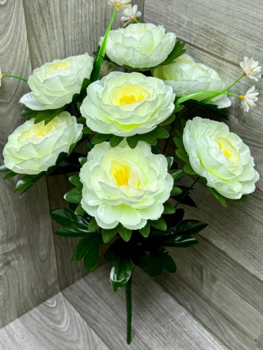 Искусственные цветы САДОВОД официальный интернет-каталог