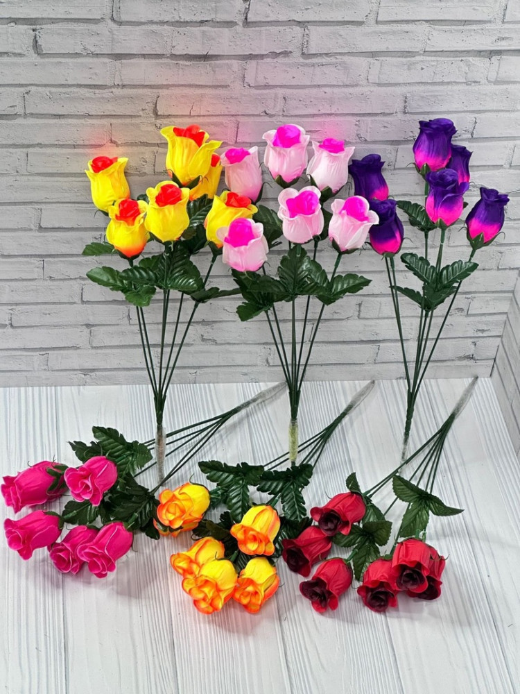 искусственные цветы купить в Интернет-магазине Садовод База - цена 1250 руб Садовод интернет-каталог
