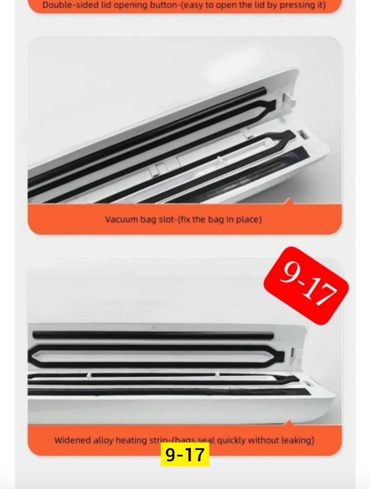 вакууматор для кухни купить в Интернет-магазине Садовод База - цена 700 руб Садовод интернет-каталог