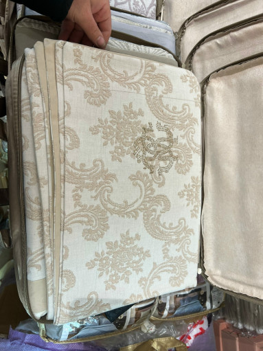 Хлопковые покрывала с наволочками САДОВОД официальный интернет-каталог