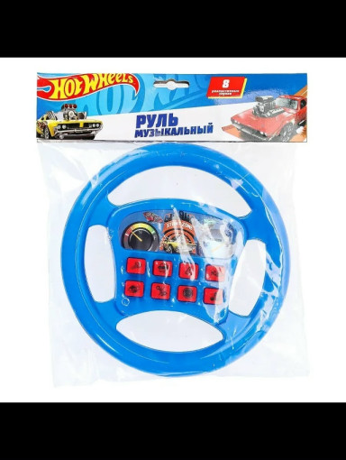 Музыкальный руль САДОВОД официальный интернет-каталог