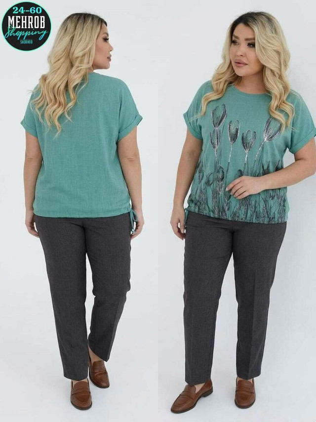 Женский костюм зеленый купить в Интернет-магазине Садовод База - цена 450 руб Садовод интернет-каталог