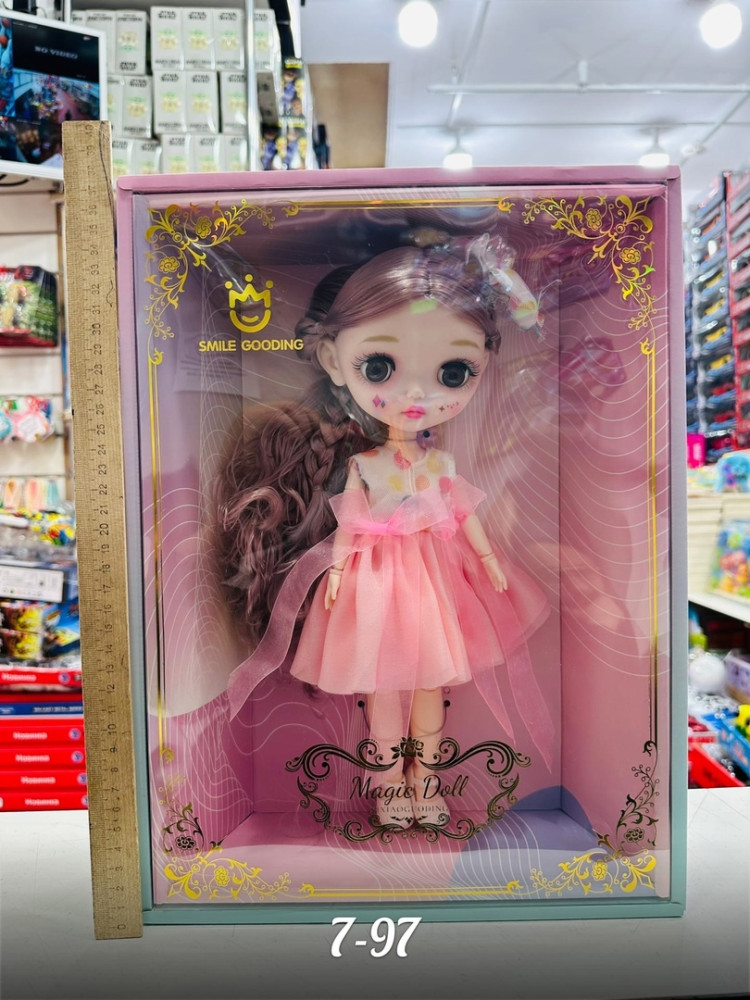 Кукла купить в Интернет-магазине Садовод База - цена 800 руб Садовод интернет-каталог