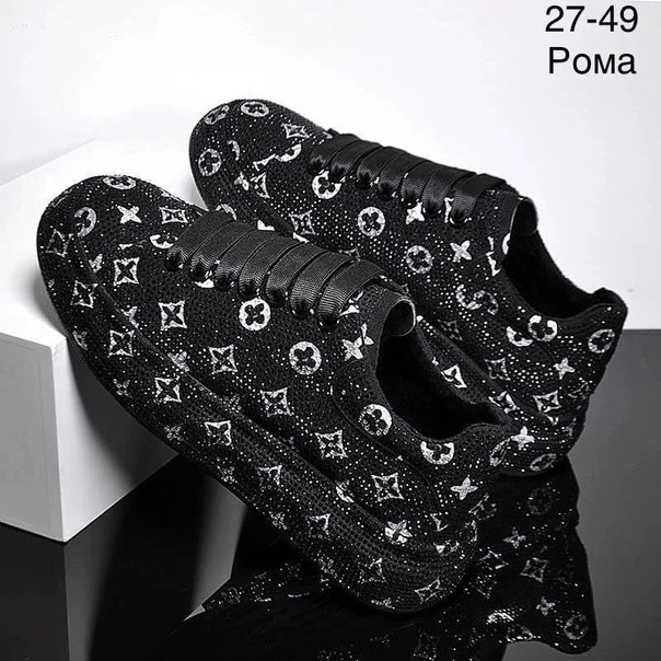 Кроссовки женские черные купить в Интернет-магазине Садовод База - цена 1300 руб Садовод интернет-каталог