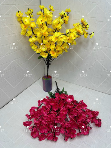 Искусственные цветы САДОВОД официальный интернет-каталог