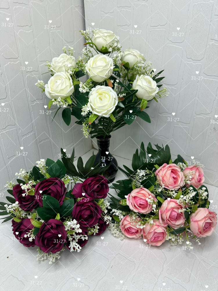 Искусственные цветы купить в Интернет-магазине Садовод База - цена 4400 руб Садовод интернет-каталог