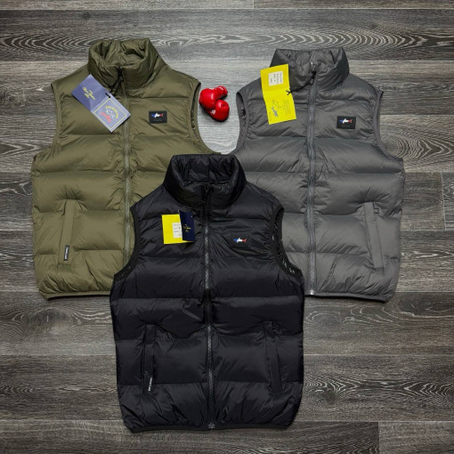 Жилет для мужчин, холлофайбер САДОВОД официальный интернет-каталог