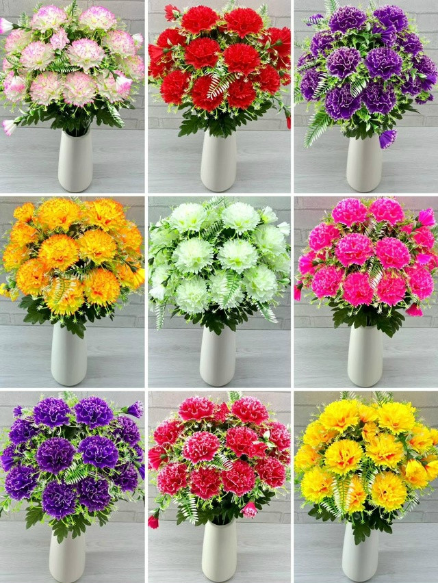 Искусственные цветы купить в Интернет-магазине Садовод База - цена 3200 руб Садовод интернет-каталог