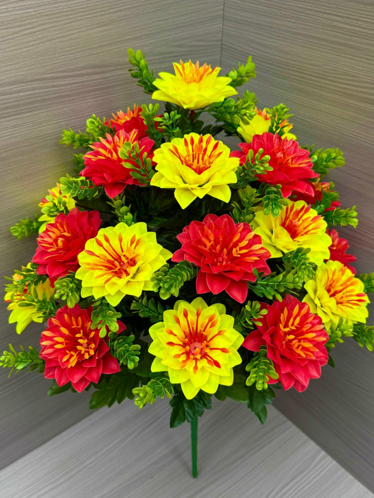 Искусственные цветы купить в Интернет-магазине Садовод База - цена 3000 руб Садовод интернет-каталог