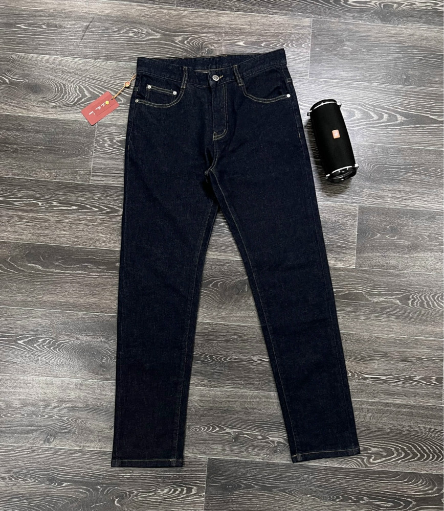 Джинсы синие купить в Интернет-магазине Садовод База - цена 4500 руб Садовод интернет-каталог