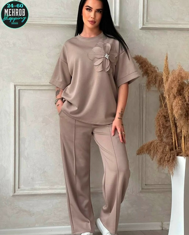 Шикарный Костюм Двойка купить в Интернет-магазине Садовод База - цена 900 руб Садовод интернет-каталог