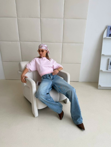 Джинсы САДОВОД официальный интернет-каталог