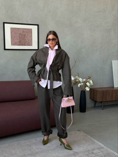 Костюм САДОВОД официальный интернет-каталог