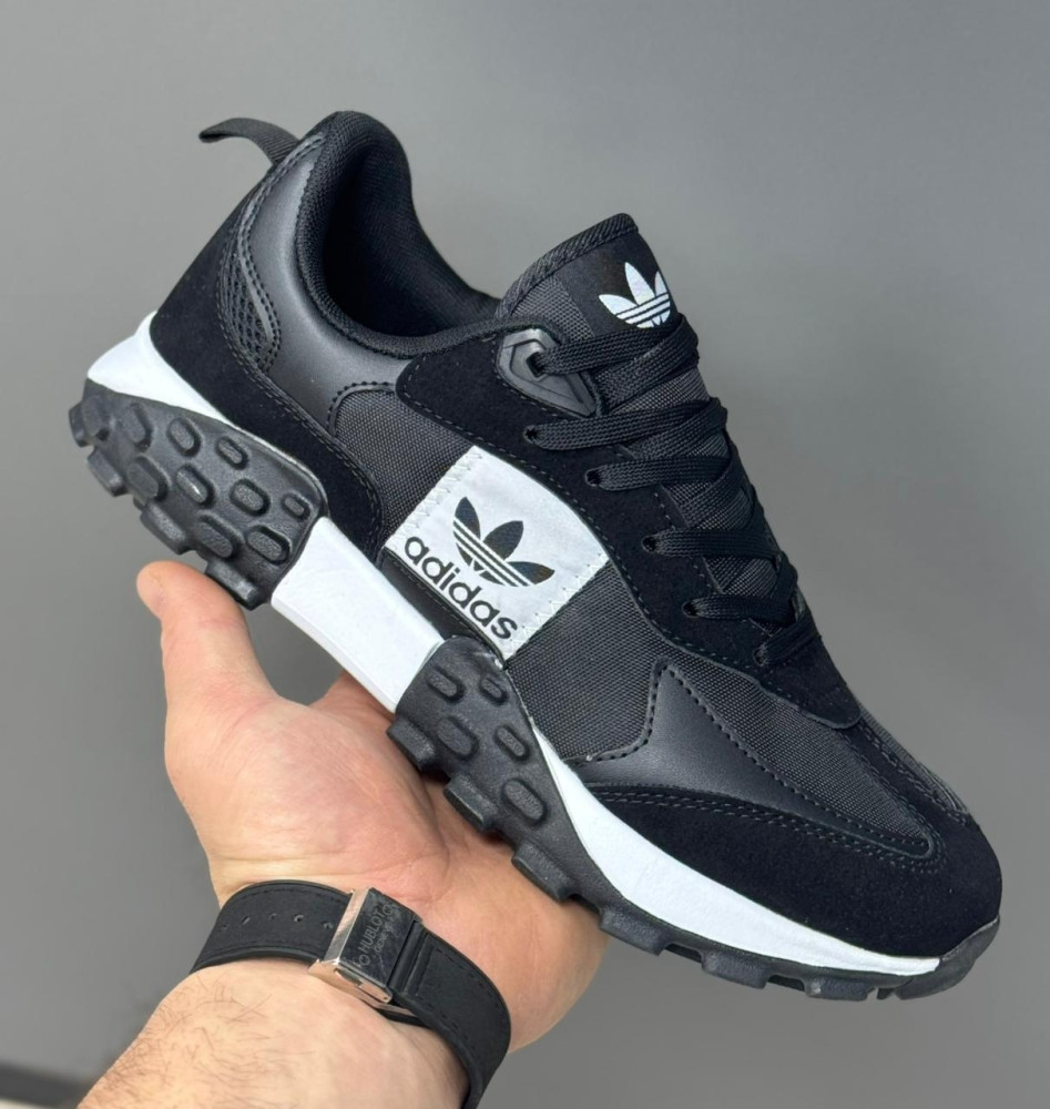 Кроссовки черные купить в Интернет-магазине Садовод База - цена 1000 руб Садовод интернет-каталог