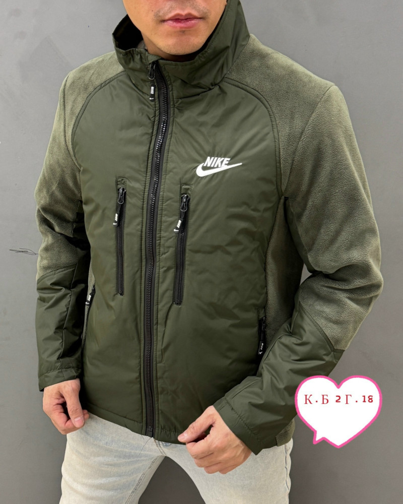 Куртка мужская хаки купить в Интернет-магазине Садовод База - цена 1500 руб Садовод интернет-каталог