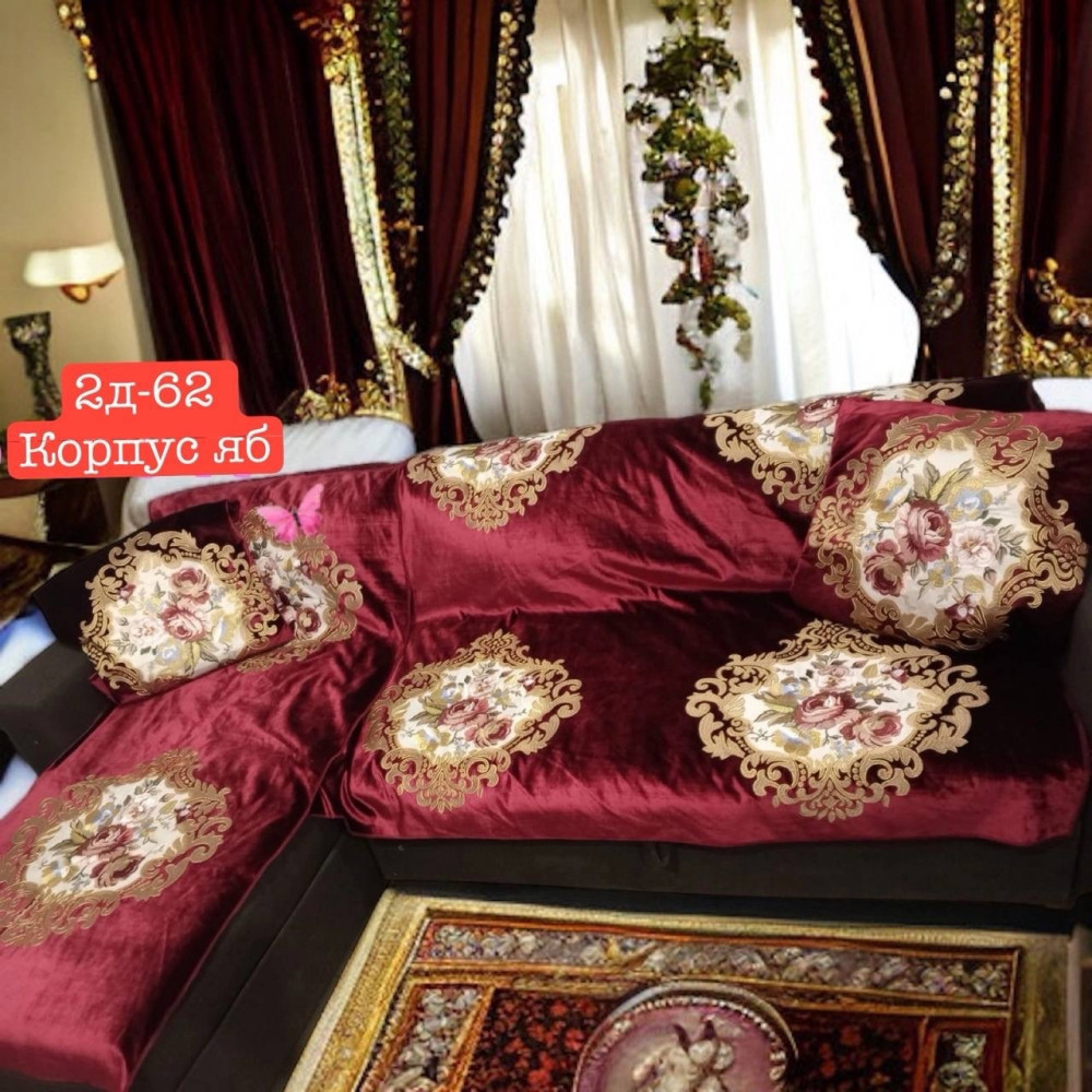 Чехлы для дивана купить в Интернет-магазине Садовод База - цена 1600 руб Садовод интернет-каталог