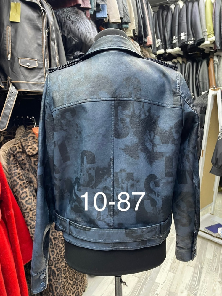 куртка синяя купить в Интернет-магазине Садовод База - цена 4500 руб Садовод интернет-каталог
