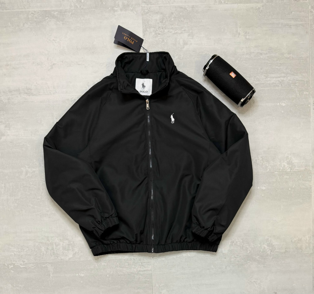 Ветровка черная купить в Интернет-магазине Садовод База - цена 3000 руб Садовод интернет-каталог