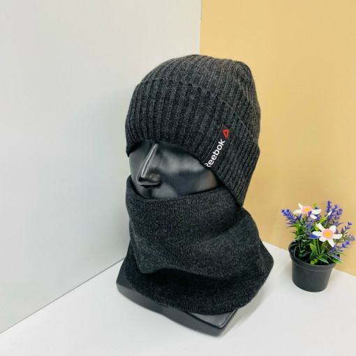 Шапка и снуд САДОВОД официальный интернет-каталог