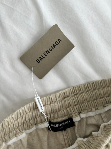 ⚜️ Стильные брюки -карго Balenciaga САДОВОД официальный интернет-каталог