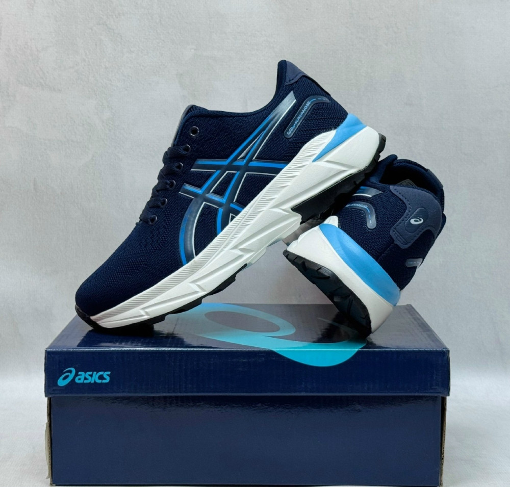 Кроссовки женские синие купить в Интернет-магазине Садовод База - цена 1000 руб Садовод интернет-каталог