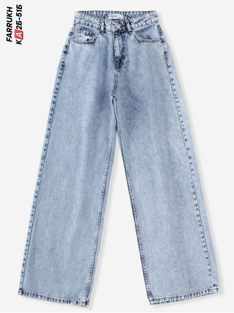 джинсы голубые купить в Интернет-магазине Садовод База - цена 1500 руб Садовод интернет-каталог