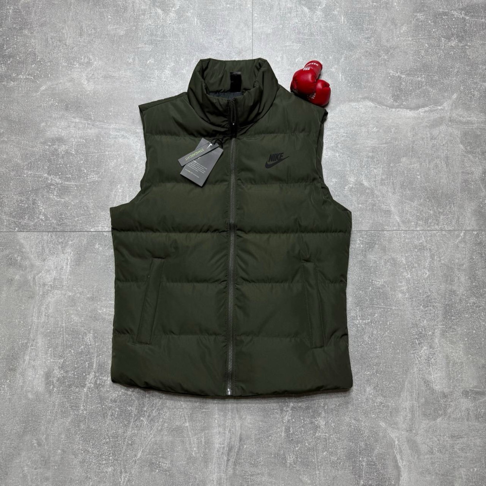 Жилет для мужчин, холлофайбер купить в Интернет-магазине Садовод База - цена 2000 руб Садовод интернет-каталог