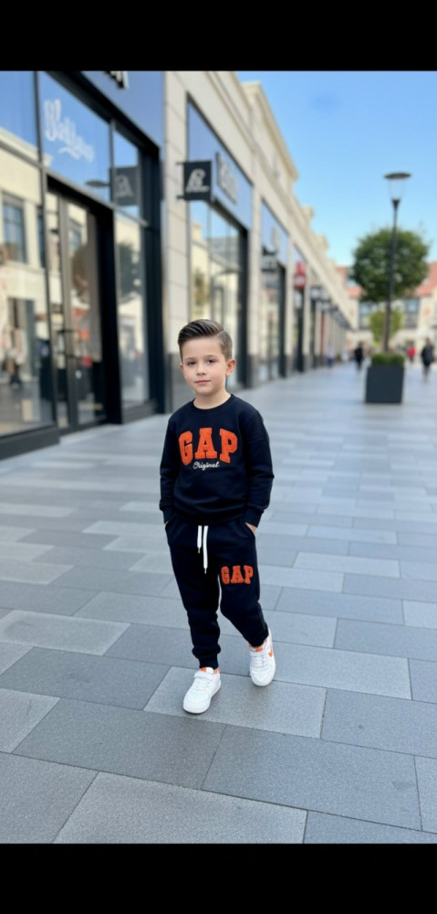 Детский костюм черный купить в Интернет-магазине Садовод База - цена 1250 руб Садовод интернет-каталог