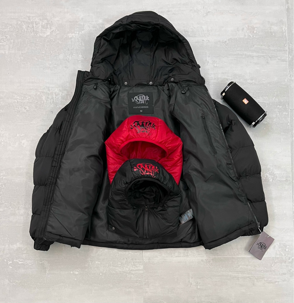 Куртка женская черная купить в Интернет-магазине Садовод База - цена 3500 руб Садовод интернет-каталог