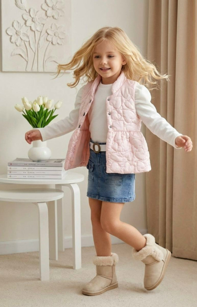 Детский костюм розовый купить в Интернет-магазине Садовод База - цена 1599 руб Садовод интернет-каталог