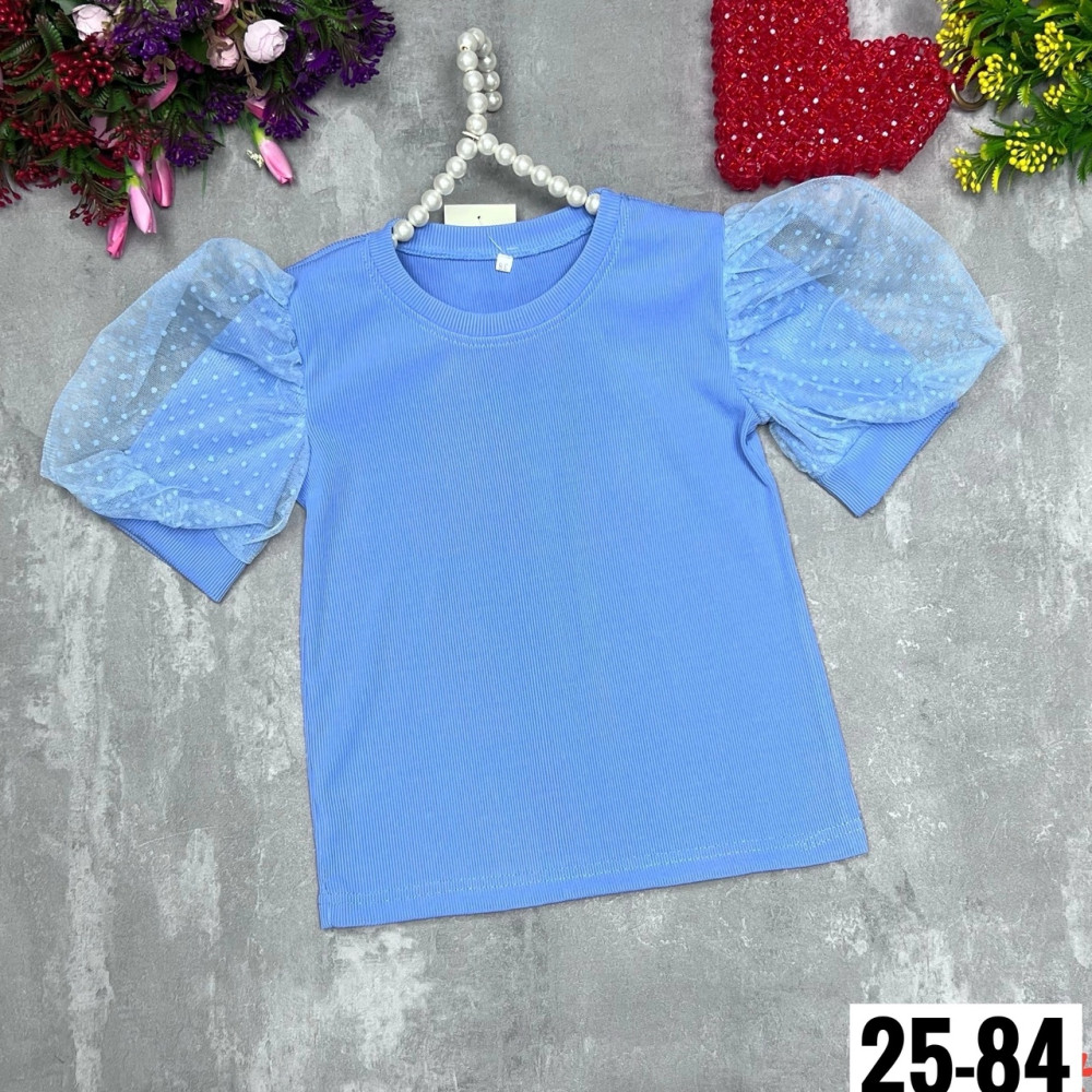 Блузка голубая купить в Интернет-магазине Садовод База - цена 500 руб Садовод интернет-каталог
