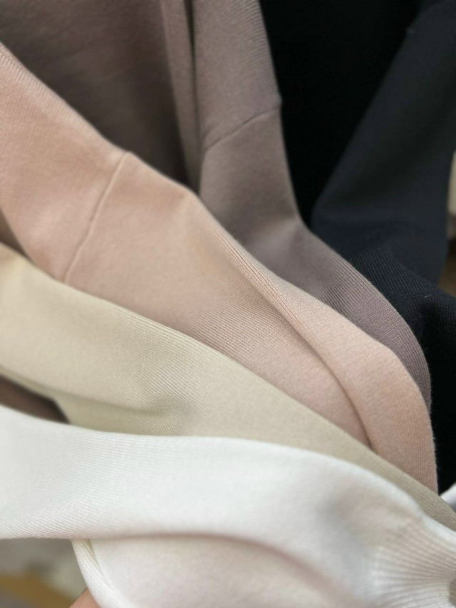 Женский костюм молочный купить в Интернет-магазине Садовод База - цена 2100 руб Садовод интернет-каталог