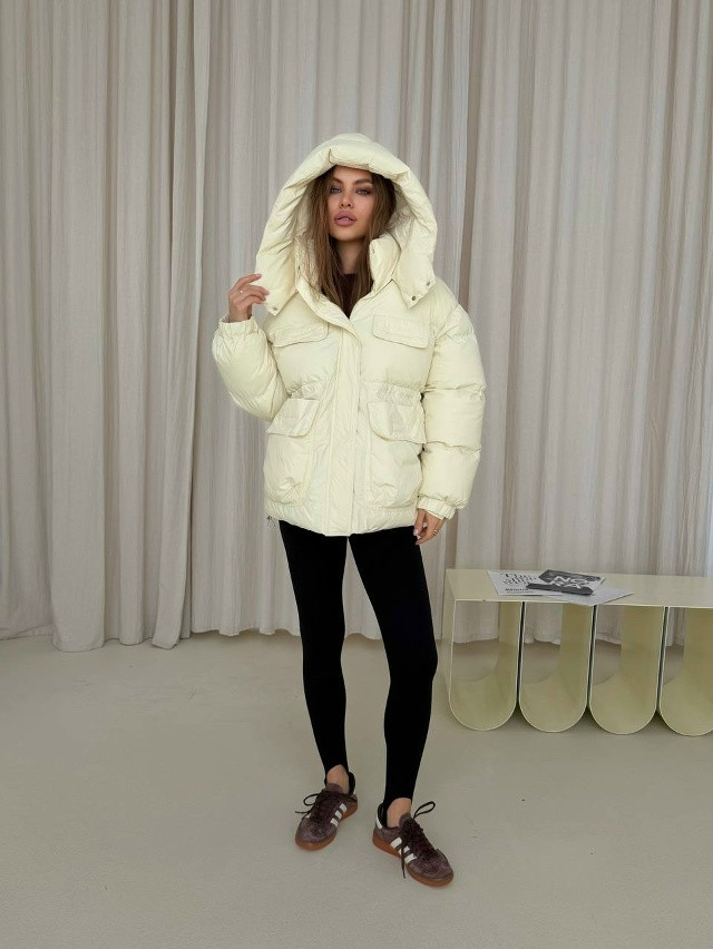Куртка женская белая купить в Интернет-магазине Садовод База - цена 2800 руб Садовод интернет-каталог