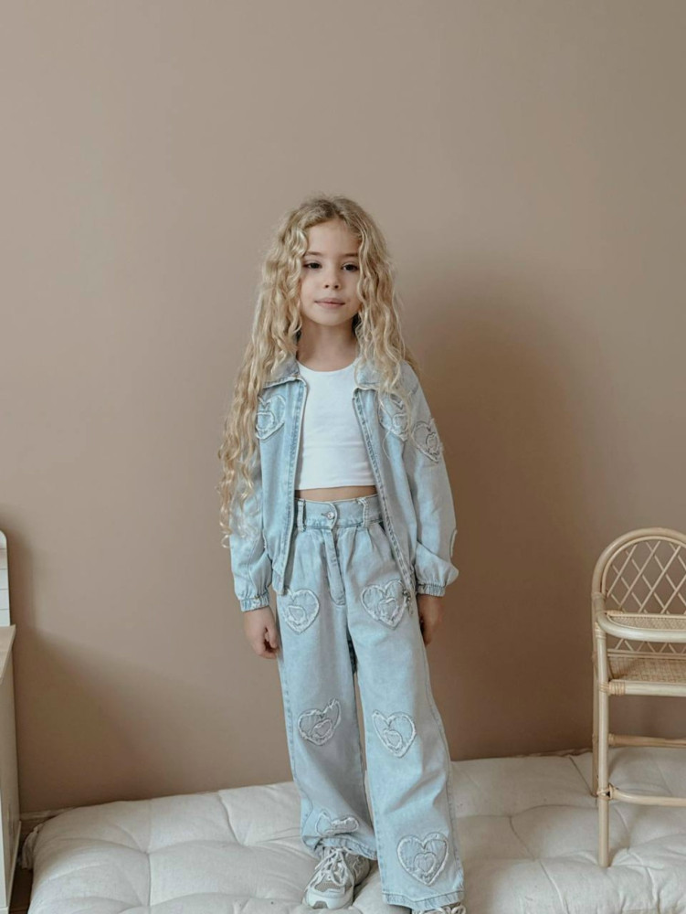 Детский костюм голубой купить в Интернет-магазине Садовод База - цена 1899 руб Садовод интернет-каталог