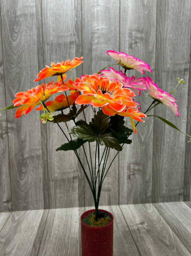 Искусственные цветы САДОВОД официальный интернет-каталог