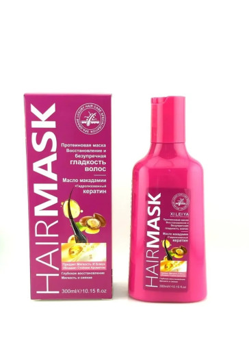 маска для волос САДОВОД официальный интернет-каталог