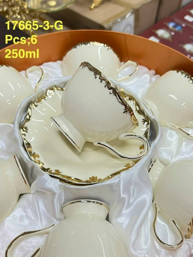 Чайный сервиз САДОВОД официальный интернет-каталог